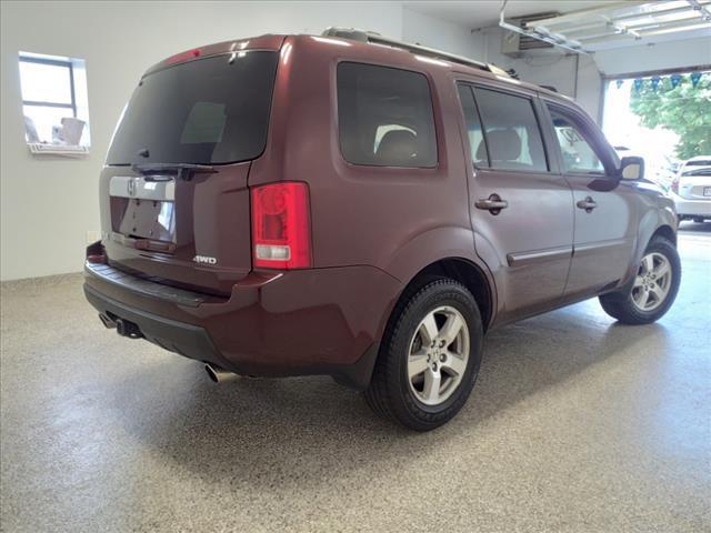 used 2010 Honda Pilot car, priced at $6,995