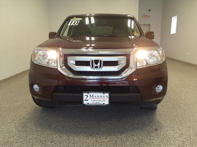 used 2010 Honda Pilot car, priced at $6,995