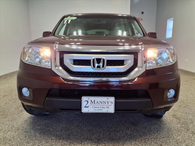 used 2010 Honda Pilot car, priced at $5,995