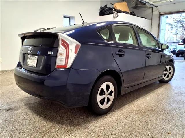 used 2013 Toyota Prius car, priced at $10,995