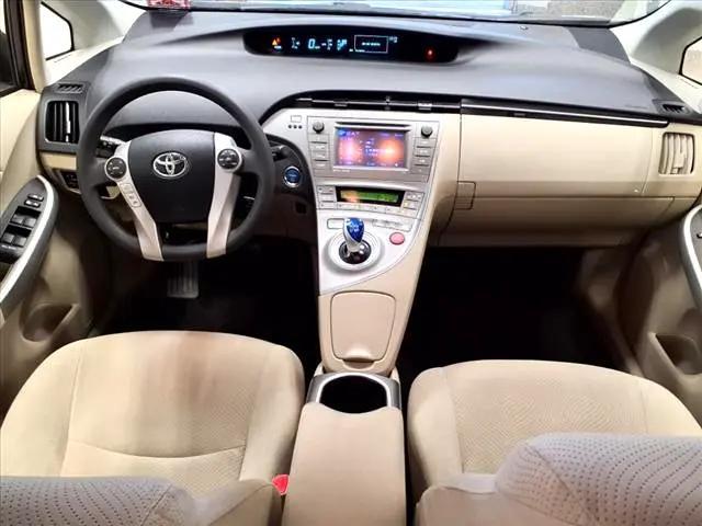 used 2013 Toyota Prius car, priced at $10,995