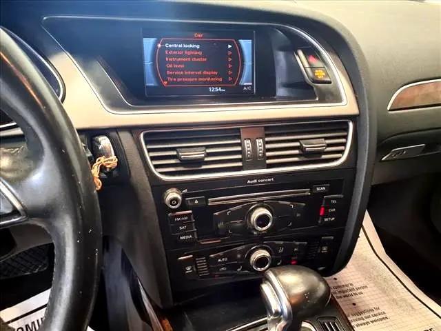 used 2014 Audi allroad car, priced at $9,995