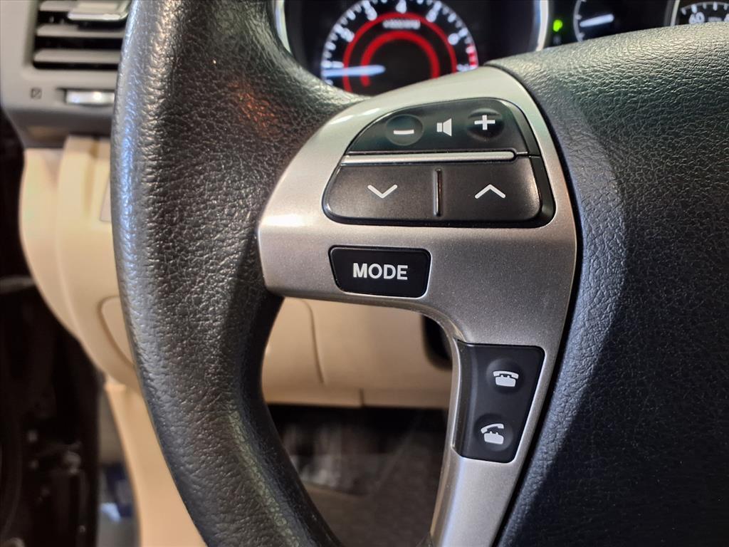 used 2012 Toyota Highlander car, priced at $8,995