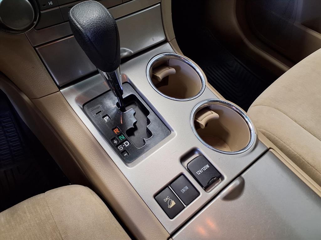 used 2012 Toyota Highlander car, priced at $8,995