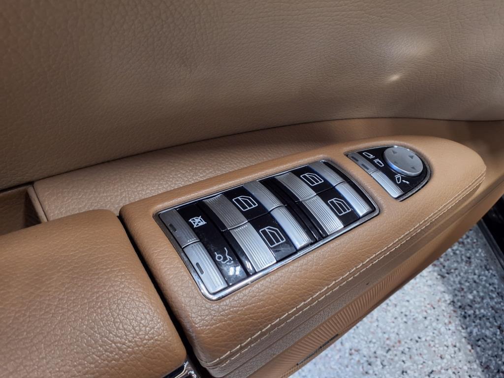 used 2008 Mercedes-Benz S-Class car, priced at $9,995