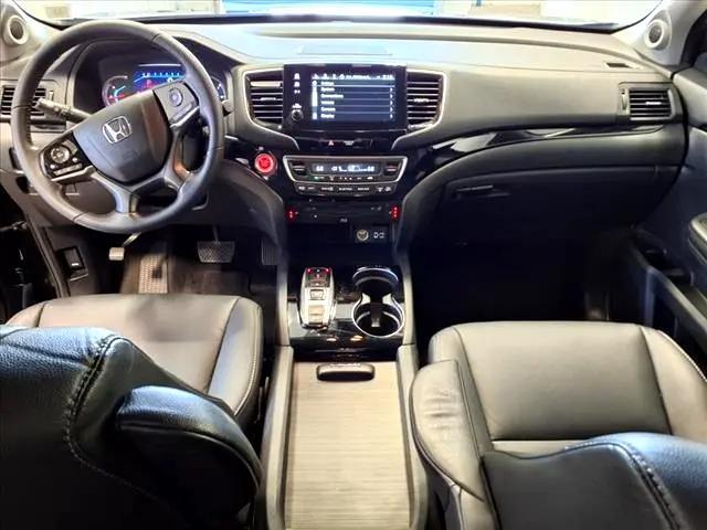 used 2020 Honda Pilot car, priced at $24,995