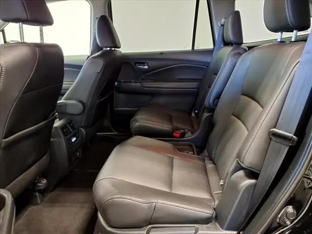 used 2020 Honda Pilot car, priced at $24,995