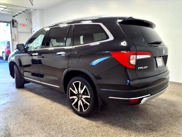 used 2020 Honda Pilot car, priced at $24,995