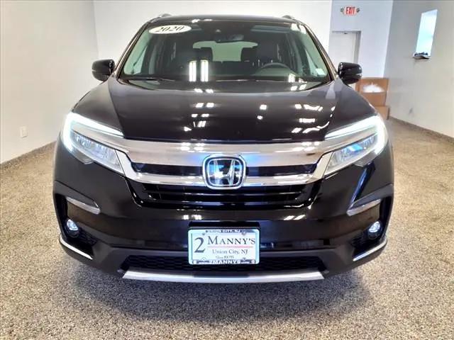 used 2020 Honda Pilot car, priced at $24,995