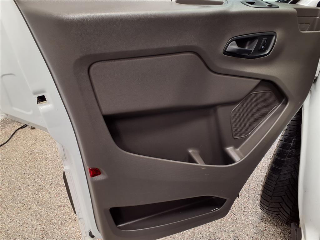 used 2020 Ford Transit-150 car, priced at $18,995