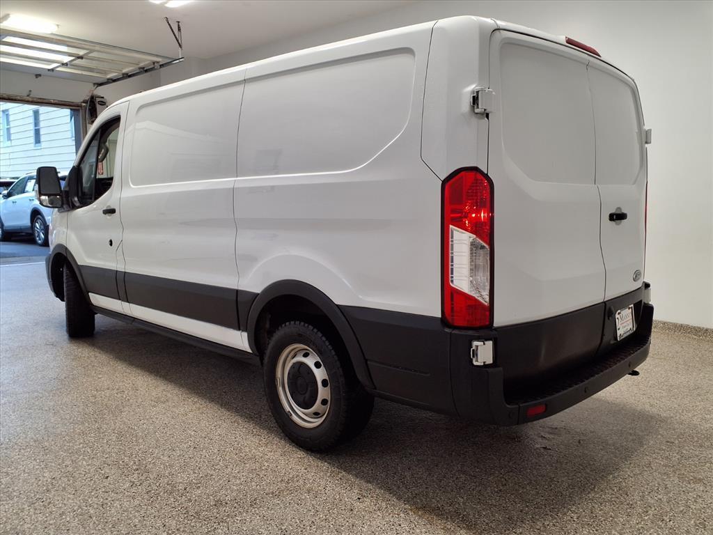 used 2020 Ford Transit-150 car, priced at $18,995
