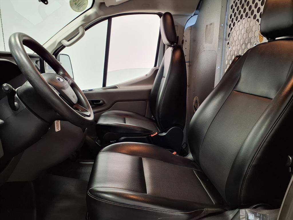 used 2020 Ford Transit-150 car, priced at $18,995