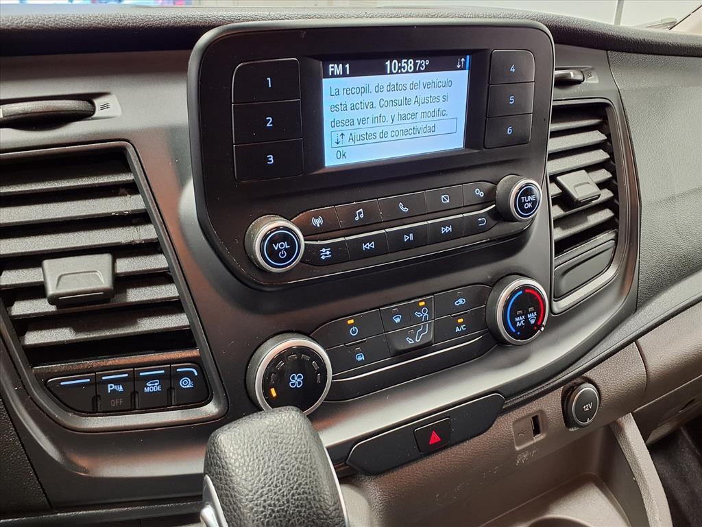 used 2020 Ford Transit-150 car, priced at $18,995