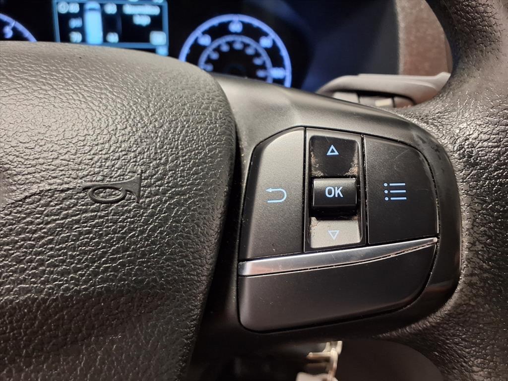 used 2020 Ford Transit-150 car, priced at $18,995