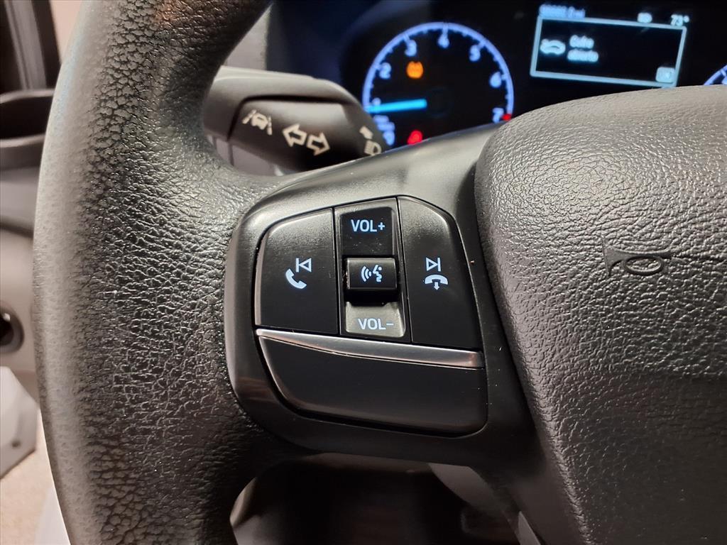 used 2020 Ford Transit-150 car, priced at $18,995