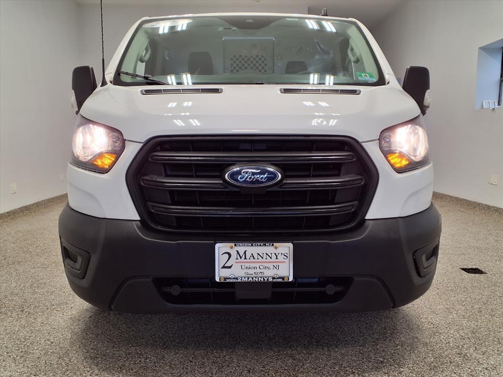 used 2020 Ford Transit-150 car, priced at $18,995