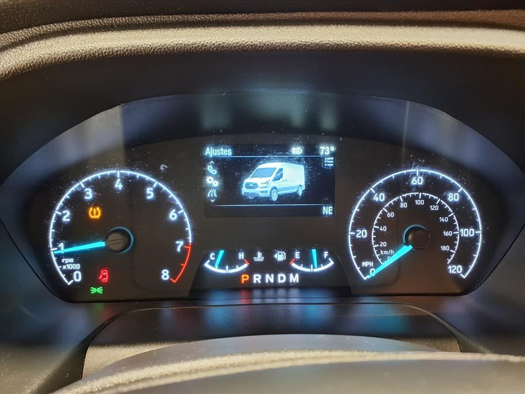 used 2020 Ford Transit-150 car, priced at $18,995