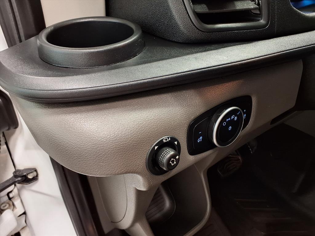 used 2020 Ford Transit-150 car, priced at $18,995
