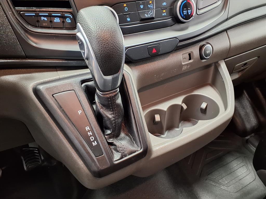 used 2020 Ford Transit-150 car, priced at $18,995