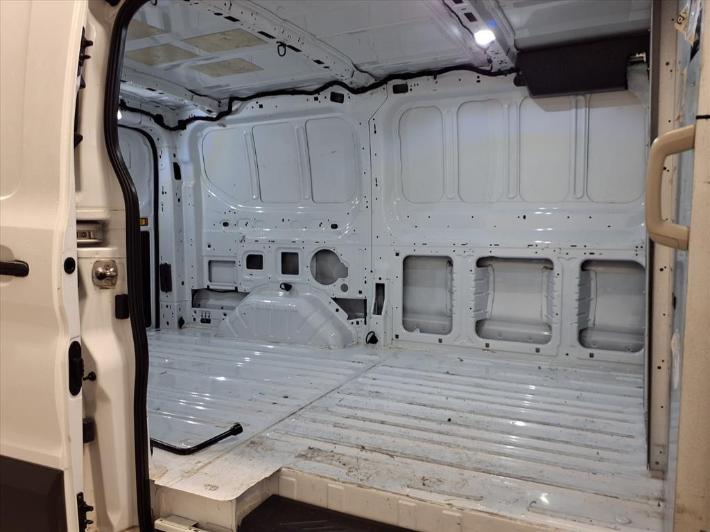 used 2020 Ford Transit-150 car, priced at $18,995