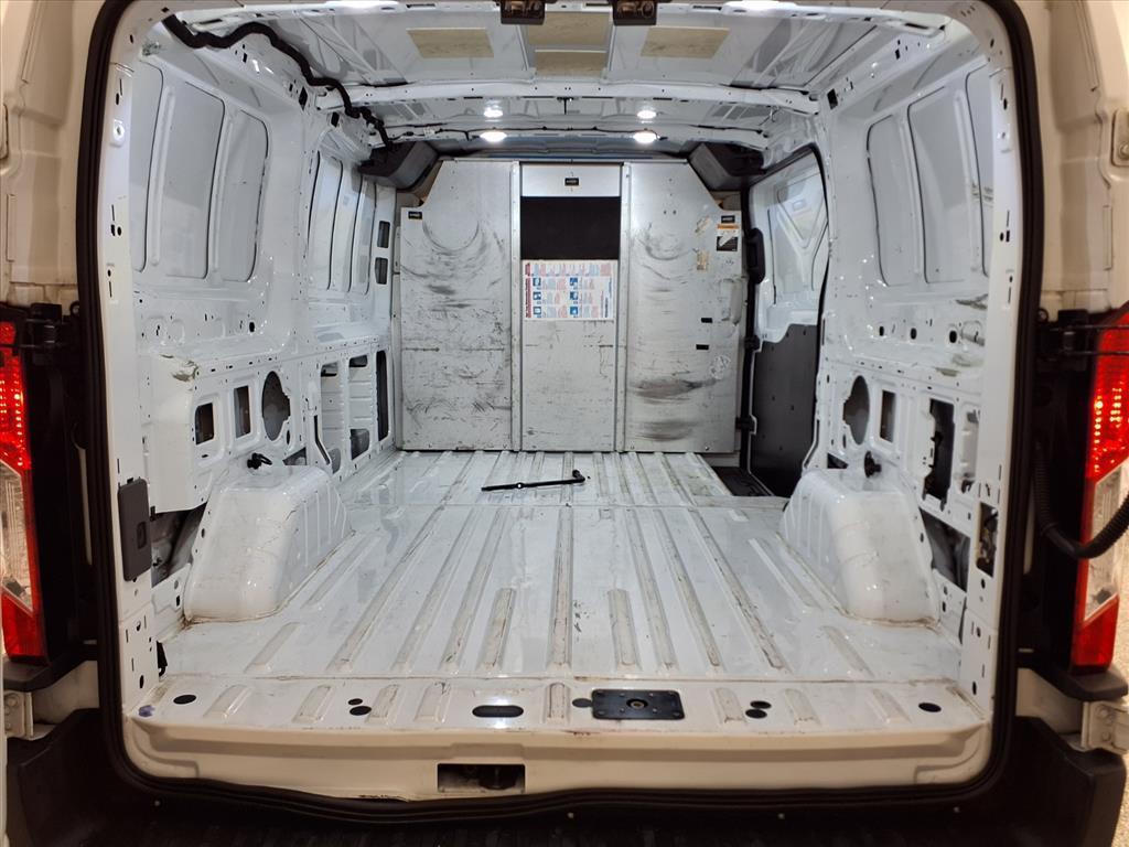 used 2020 Ford Transit-150 car, priced at $18,995