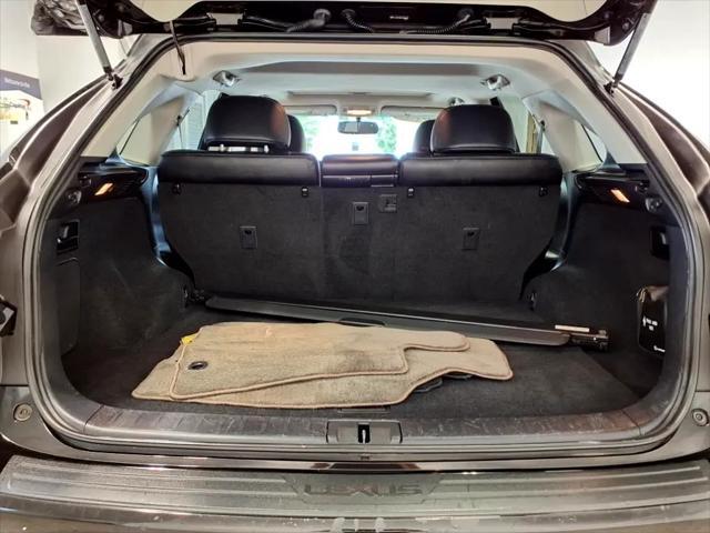 used 2015 Lexus RX 350 car, priced at $12,995