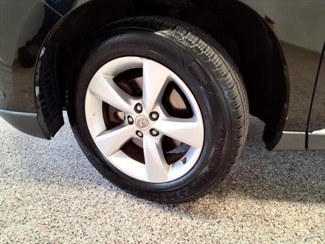 used 2015 Lexus RX 350 car, priced at $12,995