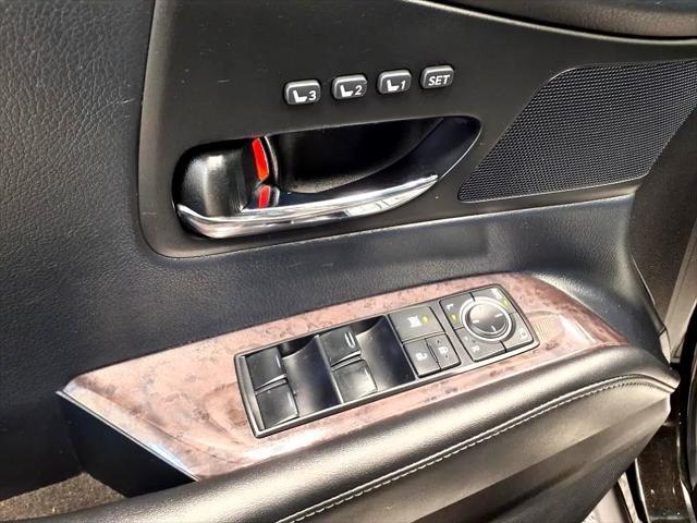 used 2015 Lexus RX 350 car, priced at $12,995