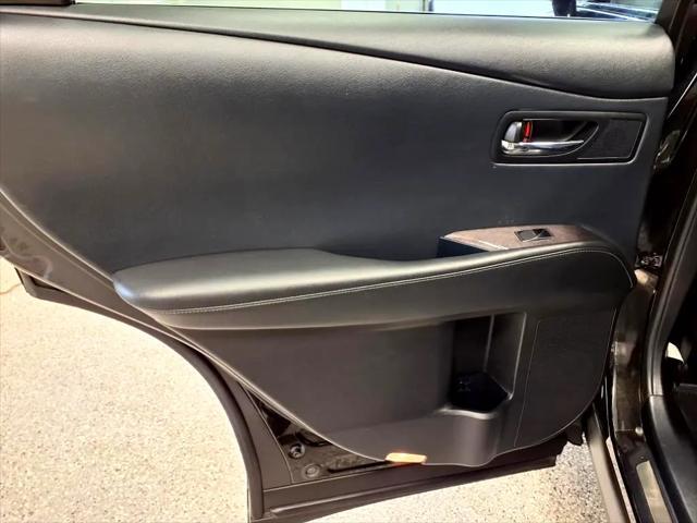 used 2015 Lexus RX 350 car, priced at $12,995