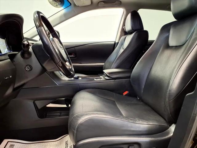 used 2015 Lexus RX 350 car, priced at $12,995