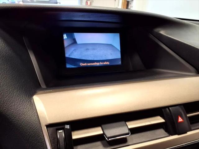 used 2015 Lexus RX 350 car, priced at $12,995
