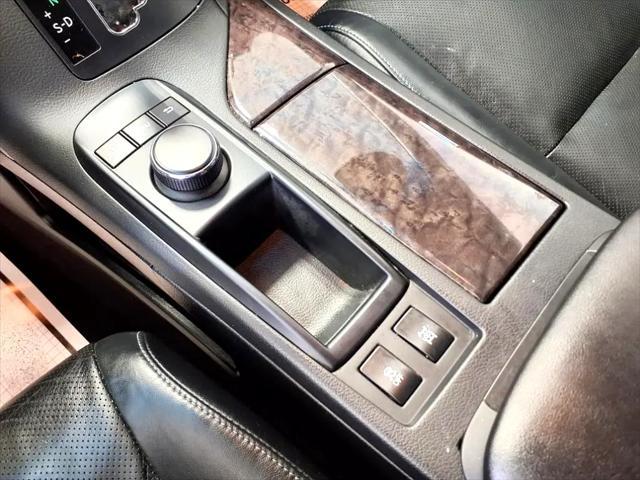 used 2015 Lexus RX 350 car, priced at $12,995
