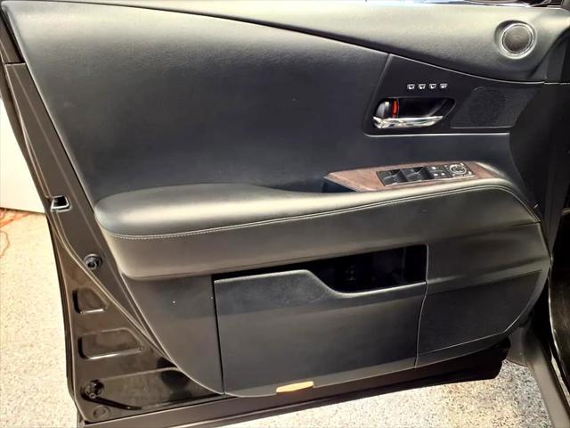 used 2015 Lexus RX 350 car, priced at $12,995