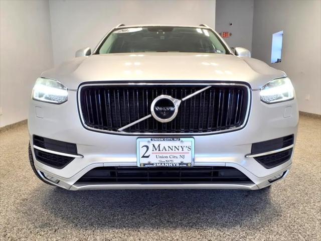 used 2016 Volvo XC90 car, priced at $13,995