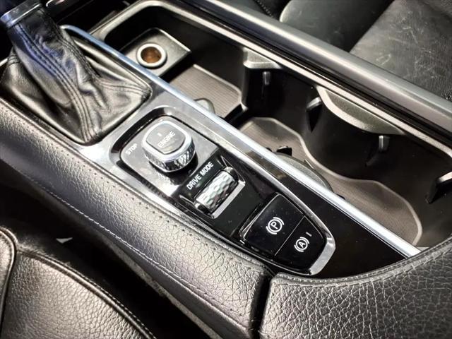 used 2016 Volvo XC90 car, priced at $13,995