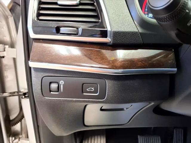used 2016 Volvo XC90 car, priced at $13,995