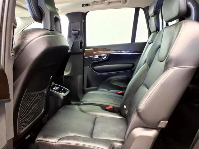 used 2016 Volvo XC90 car, priced at $13,995