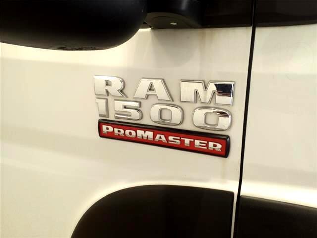 used 2019 Ram ProMaster 1500 car, priced at $22,995