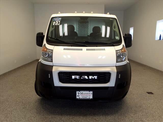 used 2019 Ram ProMaster 1500 car, priced at $22,995