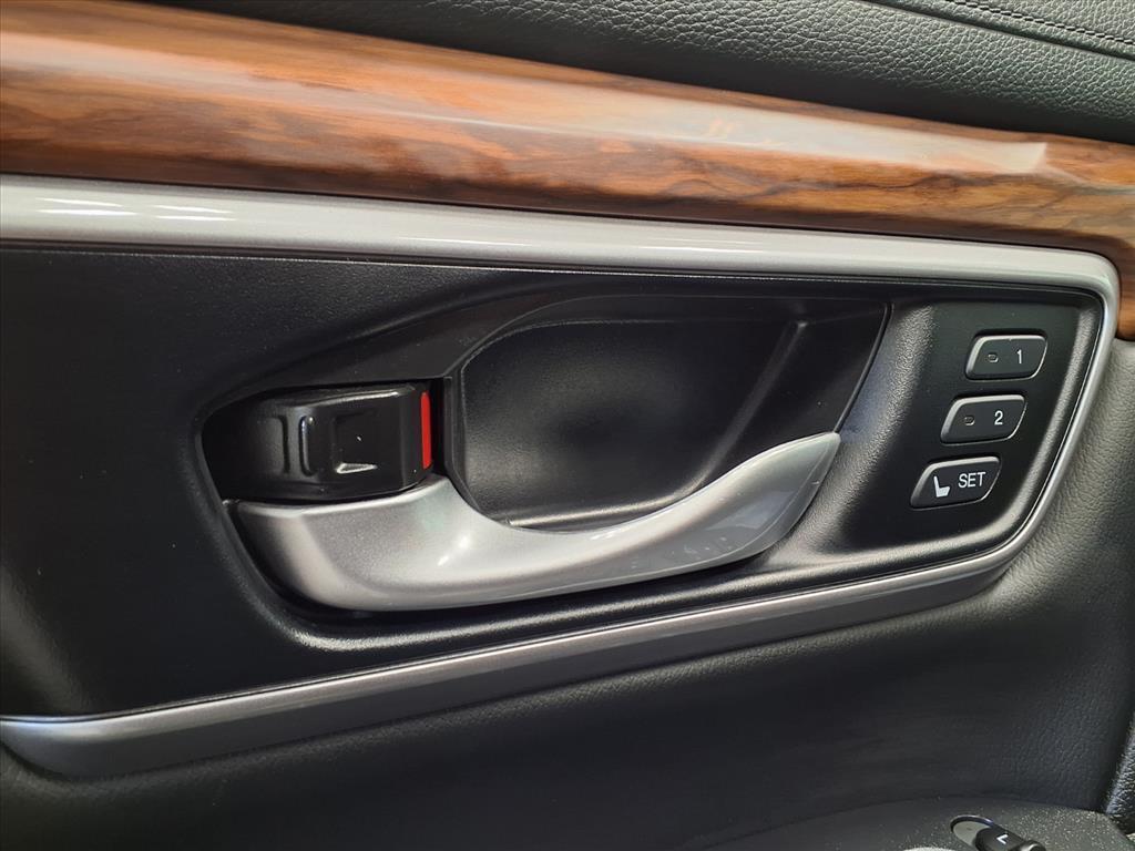 used 2020 Honda CR-V car, priced at $23,995