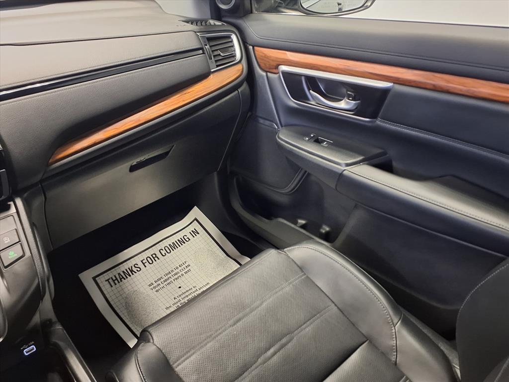 used 2020 Honda CR-V car, priced at $23,995