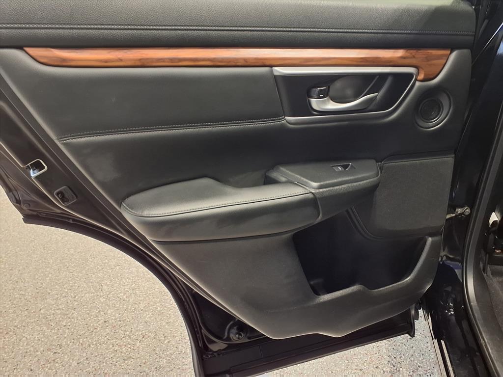 used 2020 Honda CR-V car, priced at $23,995