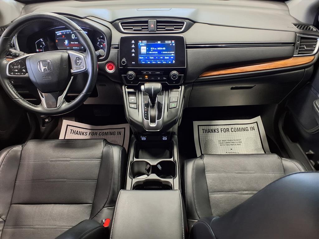 used 2020 Honda CR-V car, priced at $23,995