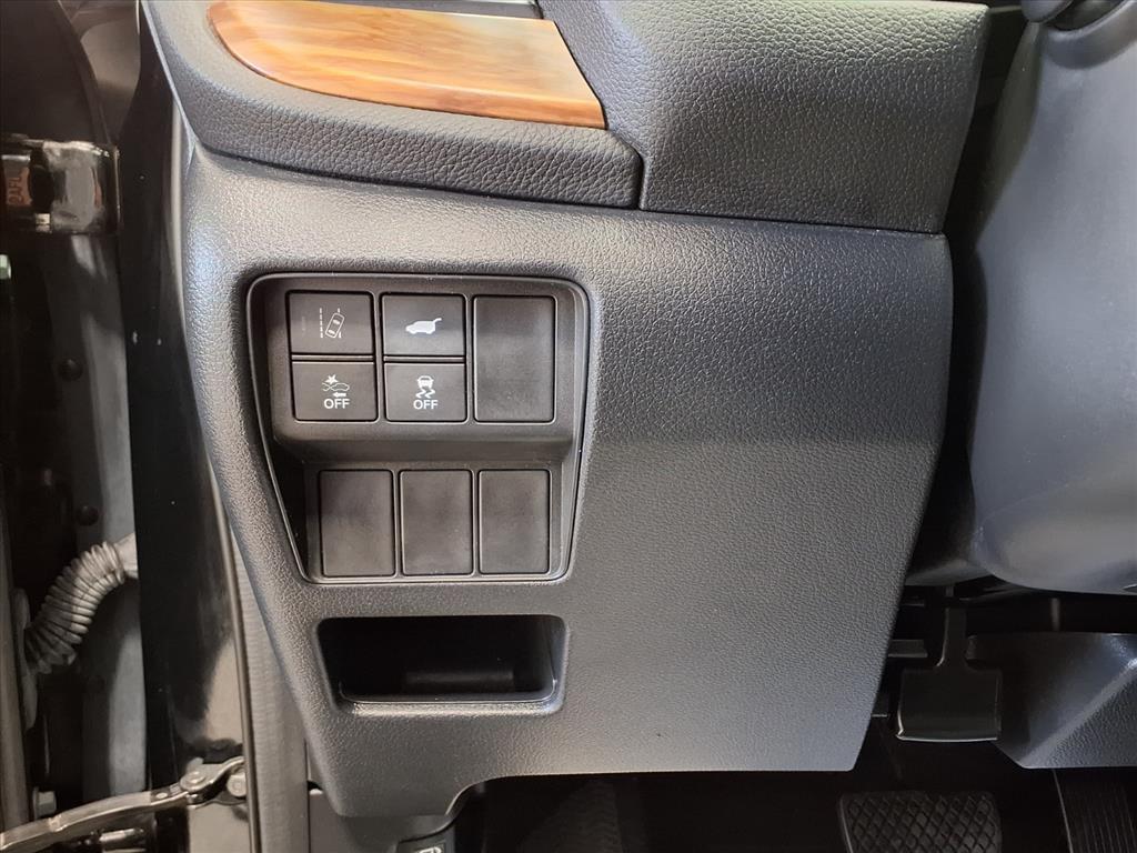 used 2020 Honda CR-V car, priced at $23,995