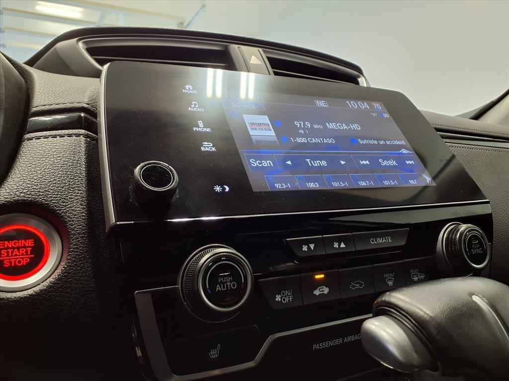 used 2020 Honda CR-V car, priced at $23,995