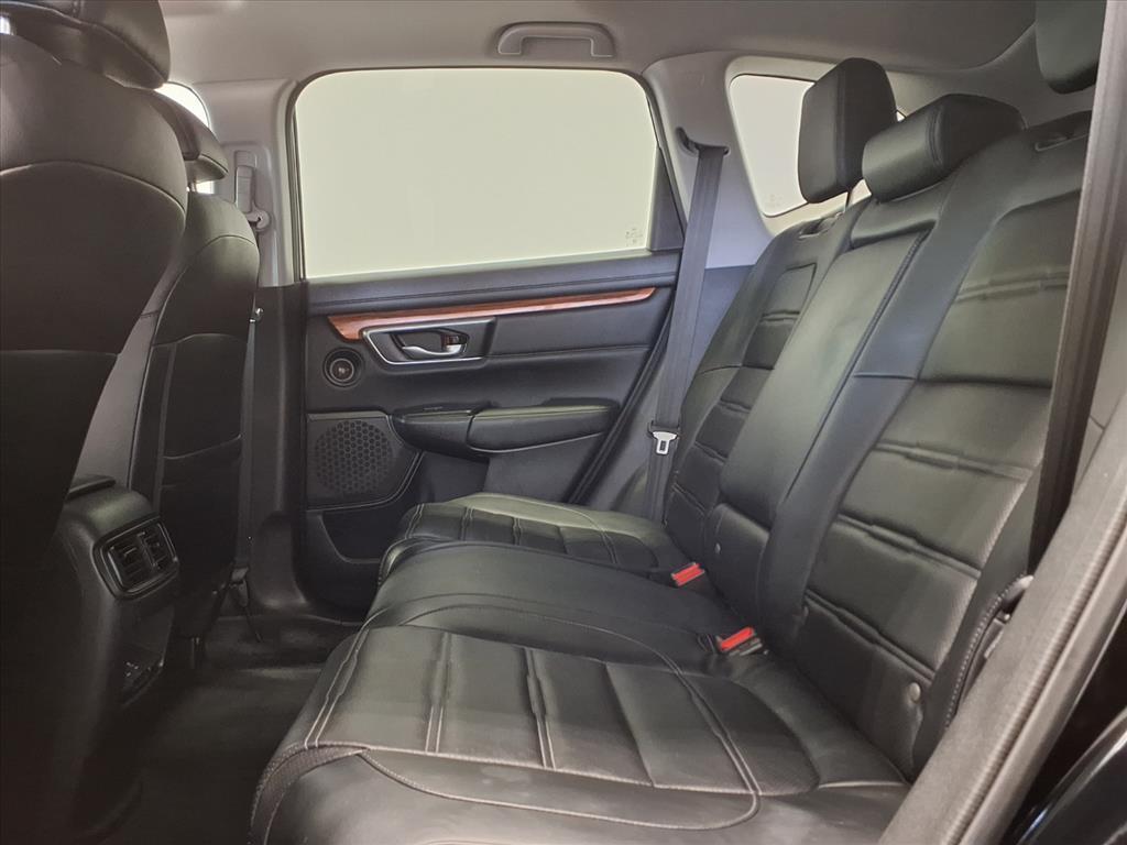 used 2020 Honda CR-V car, priced at $23,995