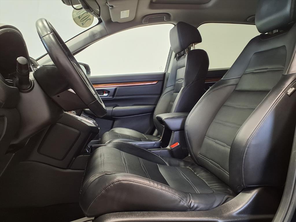 used 2020 Honda CR-V car, priced at $23,995