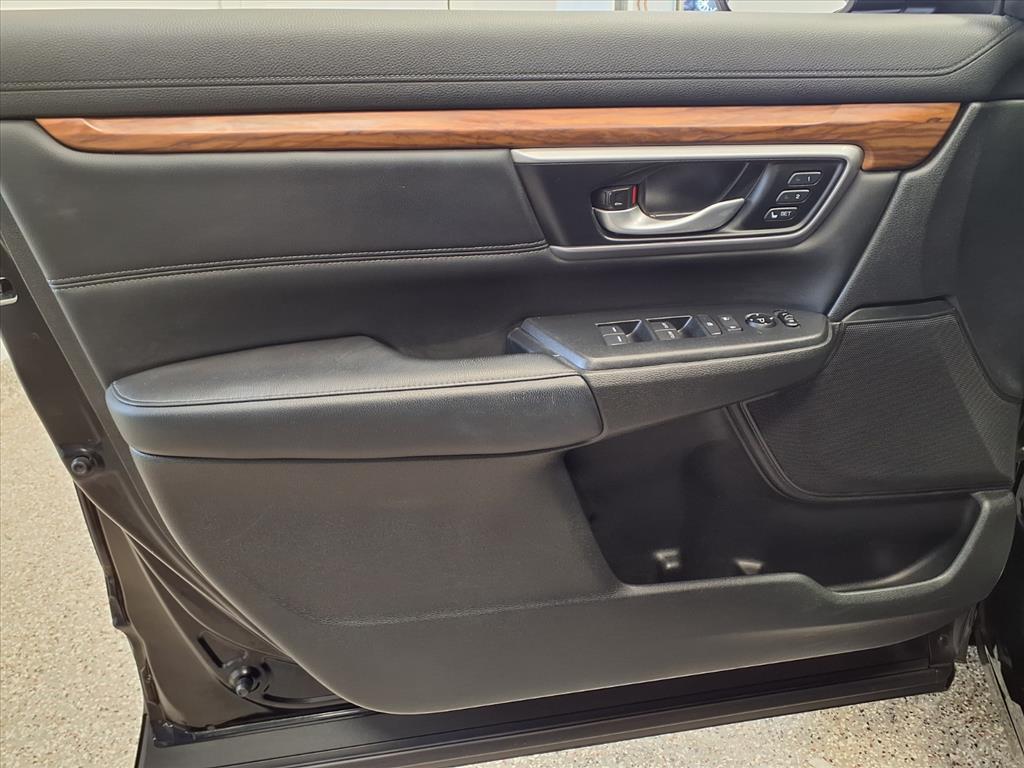 used 2020 Honda CR-V car, priced at $23,995