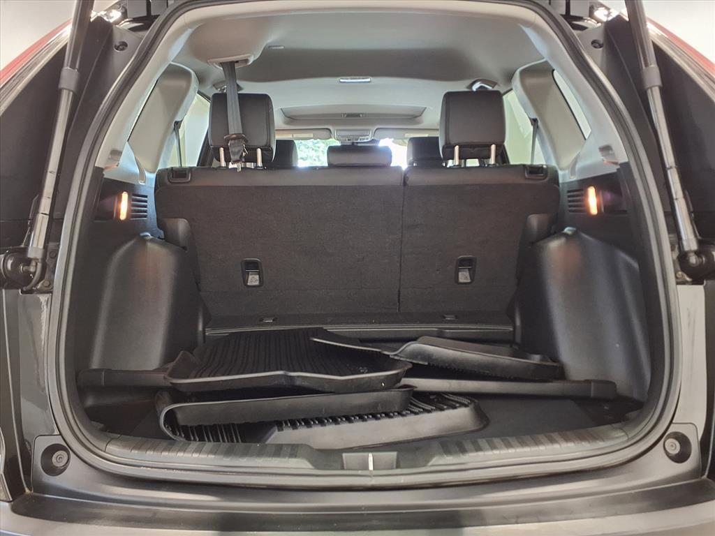 used 2020 Honda CR-V car, priced at $23,995