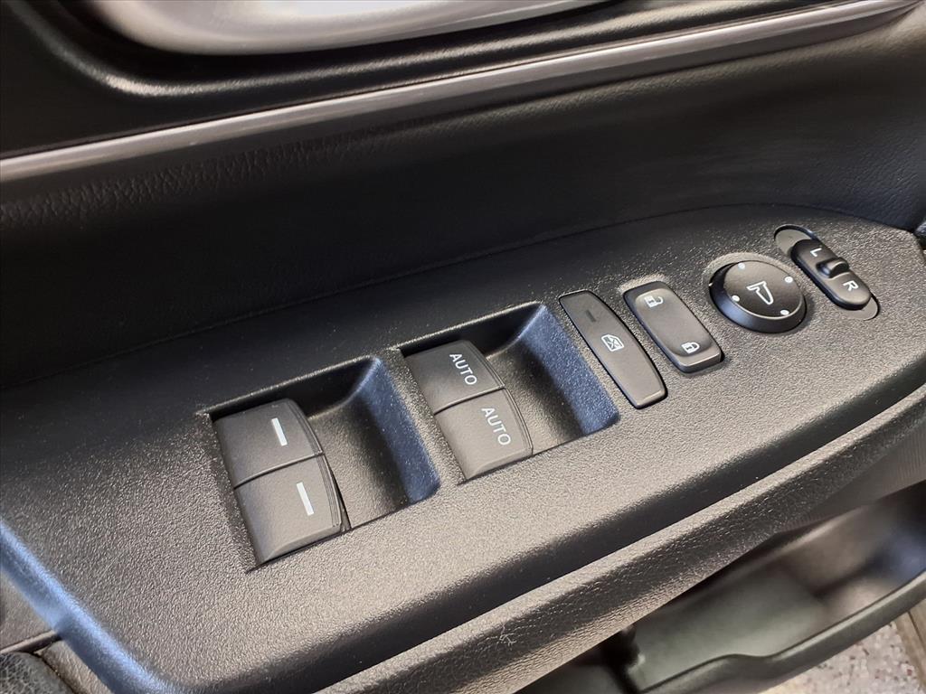 used 2020 Honda CR-V car, priced at $23,995